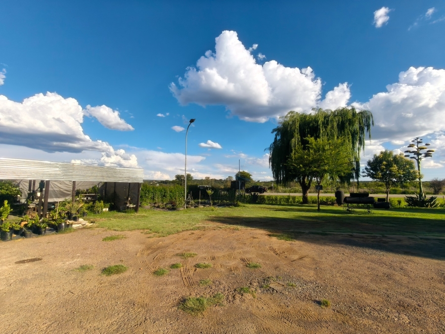 0 Bedroom Property for Sale in Swartruggens North West